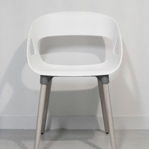 Акції HyperErgo Executive Chair 2