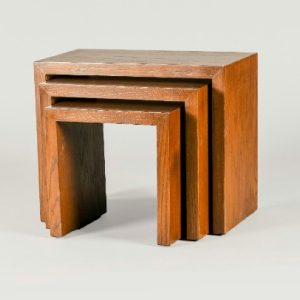 Акції Simple Black in Wood Chair 1